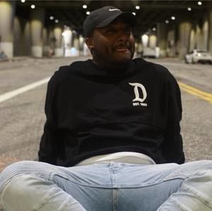 Meet your Posher, Khalil